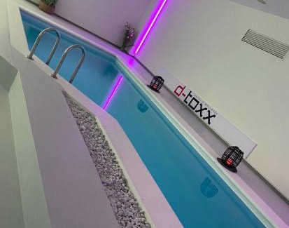 Wielsbeke Hotel | Dtoxx