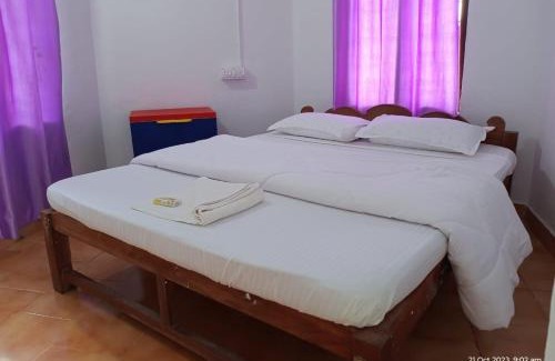 Todupulai House | DTPC Cottage Ilaveezhapoonchira