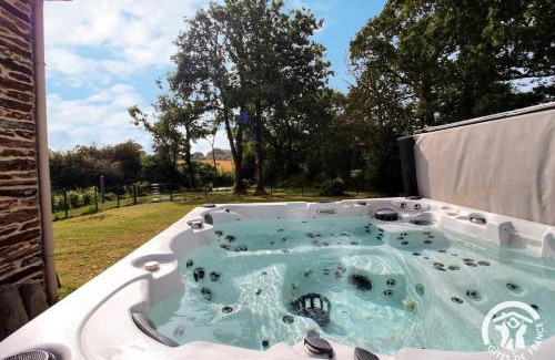 Saint-Guen House | Du creno