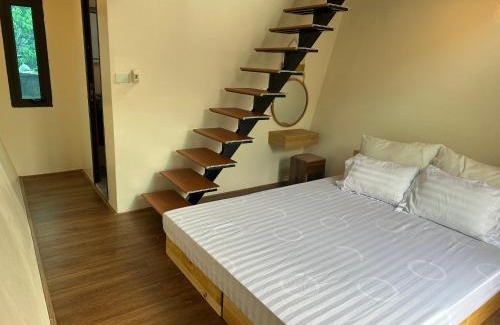 Yen Minh House | Du Già Thu’s Homestay