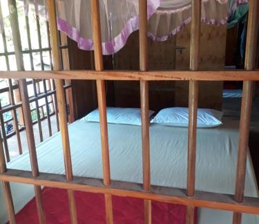 Yen Minh House | Du Gia NaLien View Homestay