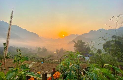 Yen Minh House | Du Gia Panorama Ecologde