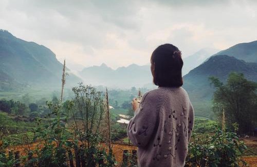 Yen Minh House | Du Gia Panorama Ecologde