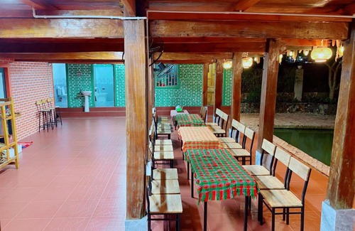 Yen Minh House | DU GIÀ VIEW VILLAGE Homestay