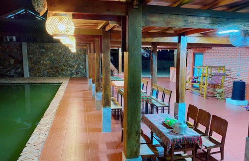 Yen Minh House | DU GIÀ VIEW VILLAGE Homestay