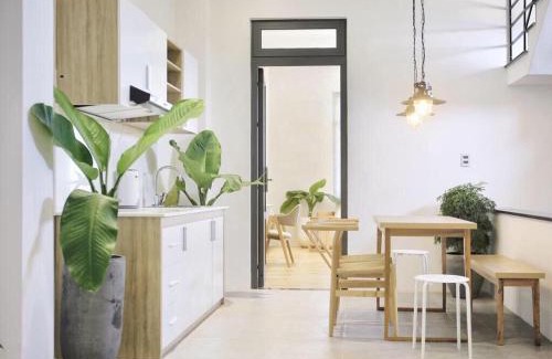 Phan Rang House | Du Mục