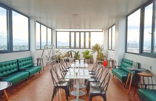 Phan Rang House | Du Mục