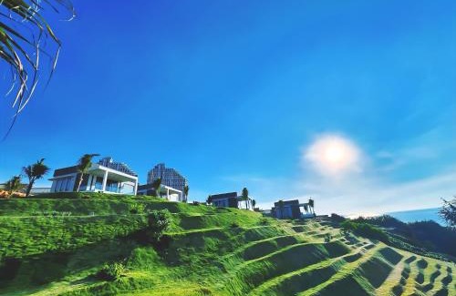 Suoi Nuoc Beach Resort | Du Parc Mũi Né Resort - Sᴀɴᴅ ᴅᴜɴᴇ & ᴏᴄᴇᴀɴ ᴠɪᴇᴡ