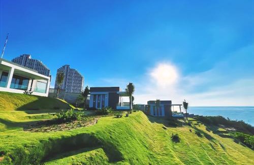 Suoi Nuoc Beach Resort | Du Parc Mũi Né Resort - Sᴀɴᴅ ᴅᴜɴᴇ & ᴏᴄᴇᴀɴ ᴠɪᴇᴡ