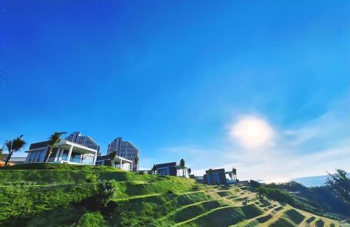 Suoi Nuoc Beach Resort | Du Parc Mũi Né Resort - Sᴀɴᴅ ᴅᴜɴᴇ & ᴏᴄᴇᴀɴ ᴠɪᴇᴡ