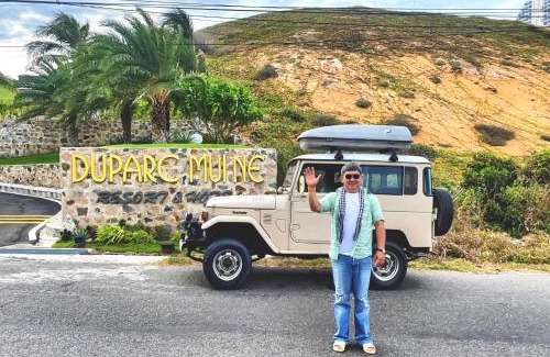 Suoi Nuoc Beach Resort | Du Parc Mũi Né Resort - Sᴀɴᴅ ᴅᴜɴᴇ & ᴏᴄᴇᴀɴ ᴠɪᴇᴡ