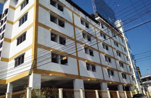 Chiang Mai Hotel | Duangdren Place