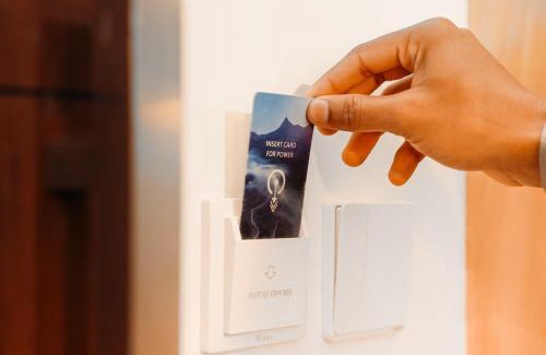 Kannur Hotel | Dubai Frame Residency And Hotel