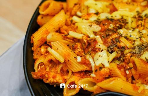 Kannur Hotel | Dubai Frame Residency And Hotel