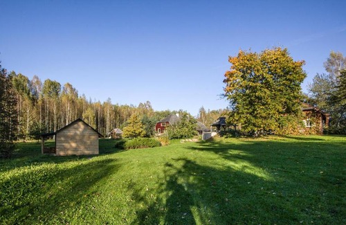 Dubingiai House | Dubingiai summerhouse