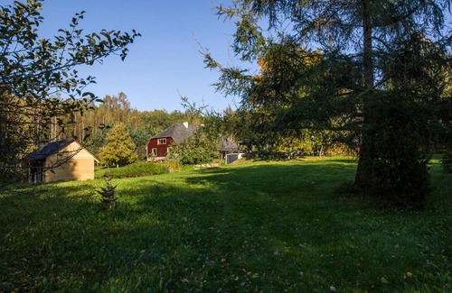 Dubingiai House | Dubingiai summerhouse