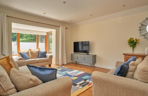 Killester House | Dublin 'Home from Home', Luxury, Private Secure House