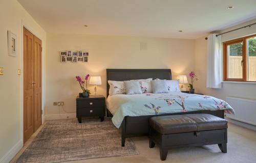 Killester House | Dublin 'Home from Home', Luxury, Private Secure House