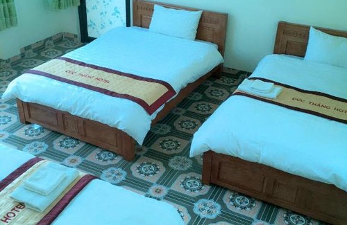 Muong Thanh House | Duc Thang Guest House (Nhà Nghỉ Đức Thắng)