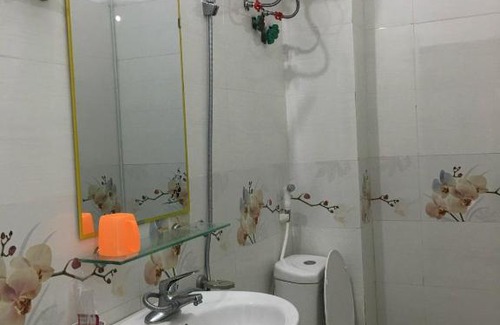 Muong Thanh House | Duc Thang Guest House (Nhà Nghỉ Đức Thắng)