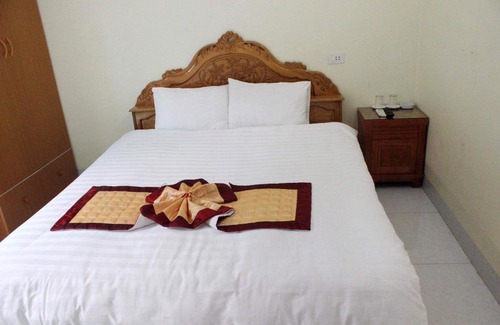 Muong Thanh House | Duc Thang Guest House (Nhà Nghỉ Đức Thắng)