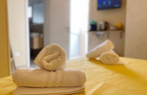 Lecce Bed & Breakfast | Duca D'Aosta