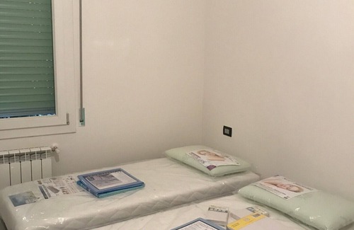 Crocetta-San Lazzaro-Modena Est Apartment | DucaleGuestHouse B&B