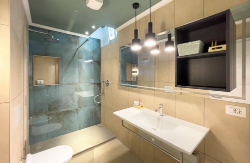 San Gimignano City Centre House | Duccio Nacci Rooms - guest house