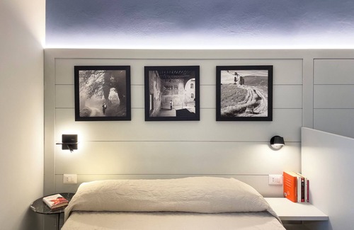 San Gimignano City Centre House | Duccio Nacci Rooms - guest house