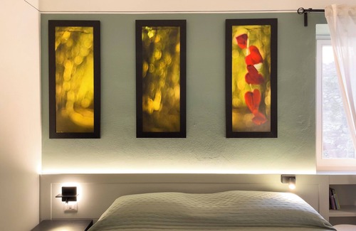 San Gimignano City Centre House | Duccio Nacci Rooms - guest house