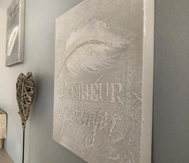 Saint-Claude Apartment | DUCHARMOY LODGES