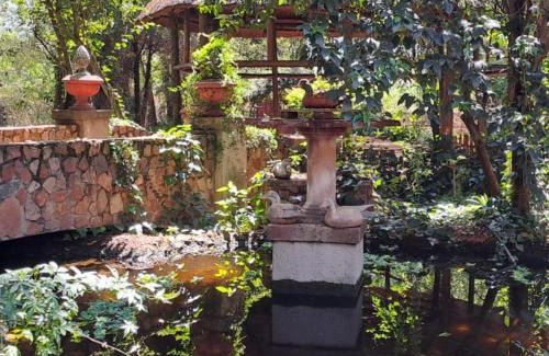 Akasia House | Duck and Dine