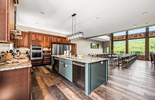 Gatlinburg - Pigeon Forge House | Duck Pin Lodge:2025 Specials! Details in Description!