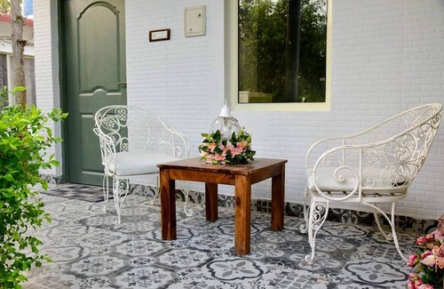 Palia Kalan Hotel | Dudhwa Jungle Lore by Cappuccino Resorts