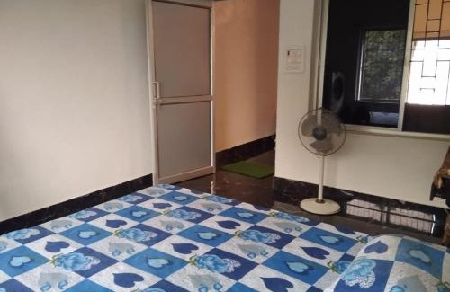 Palia House | Dudhwa Trribal Home