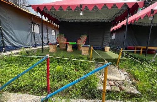 Patnitop Other | Dudu valley glamping resorts