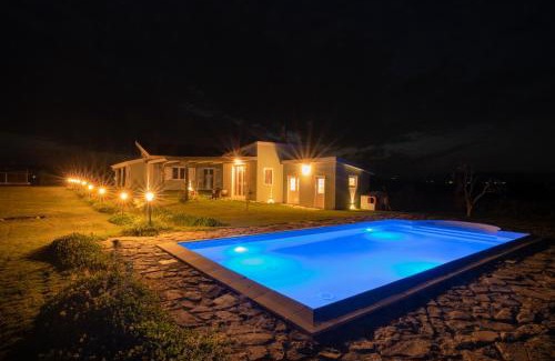 Melfi House | Due chicchi d'infinito