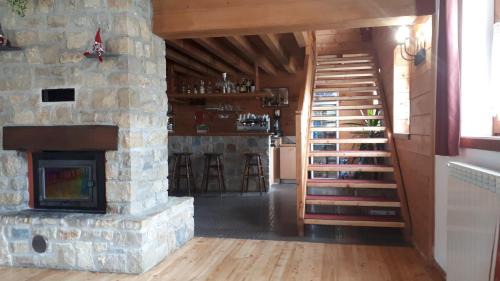 Vezza d'Oglio House | Due Parchi B&B