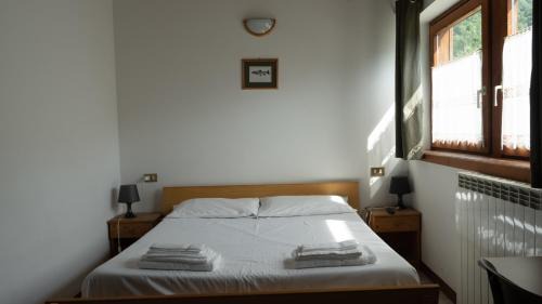 Vezza d'Oglio House | Due Parchi B&B