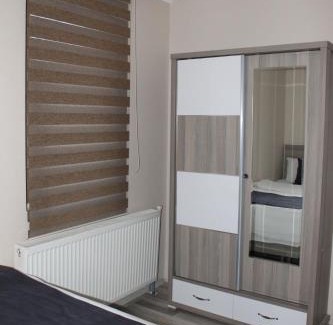 Uzungol Apartment | Duha Uzungöl Apart Otel