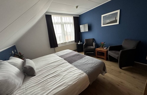 De Koog Hotel | DuinHotel Texel