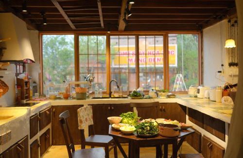 Kon Plong House | Duka Mang Den