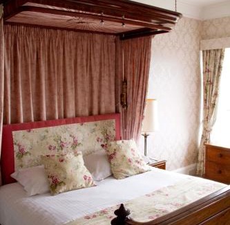 Plymouth Hotel | Duke Of Cornwall Hotel