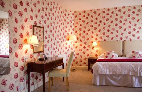 Plymouth Hotel | Duke Of Cornwall Hotel
