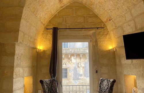 San Cesario di Lecce Apartment | Duke's suite