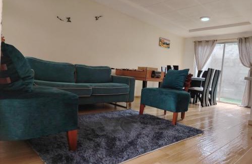 Loja House | Dulce Hogar 01