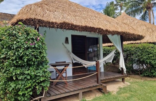 Garca Torta Hotel | Duna Paraiso Maceió