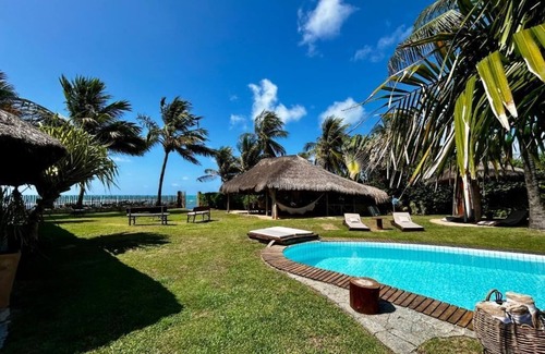 Garca Torta Hotel | Duna Paraiso Maceió