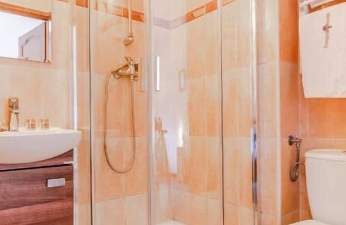 Bialy Dunajec House | Dunajecki Dworek
