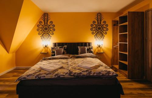 Bialy Dunajec House | Dunajecko Dziupla